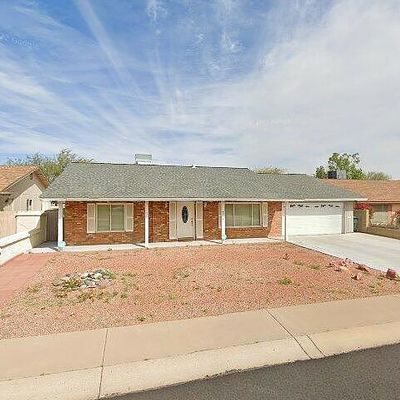 4310 E Sacaton St, Phoenix, AZ 85044