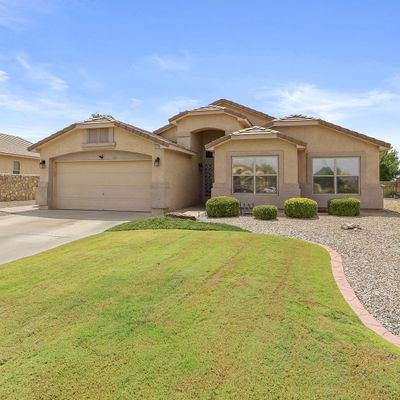 4310 Harmony Wells Cir, Las Cruces, NM 88011