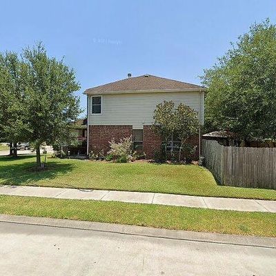 4310 Keystone Trl, Pearland, TX 77584