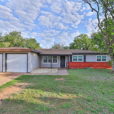 4310 S 5 Th St, Abilene, TX 79605