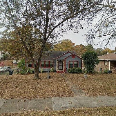 4312 Avenue M, Birmingham, AL 35208