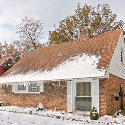 4312 Elm Ave, Lyons, IL 60534