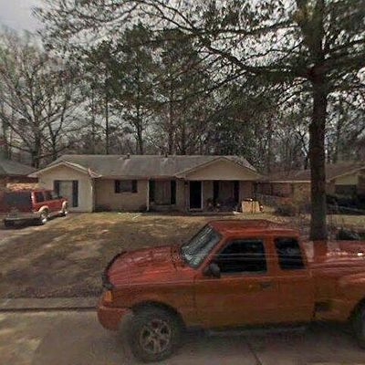 4312 York St, Ball, LA 71405