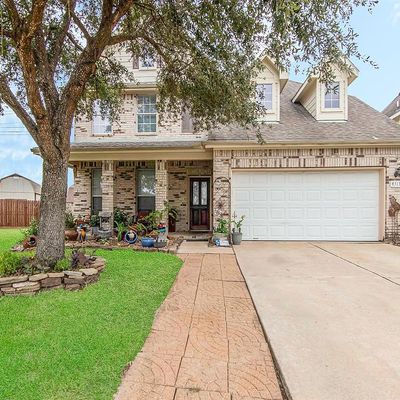 4313 E Meadow Dr, Deer Park, TX 77536