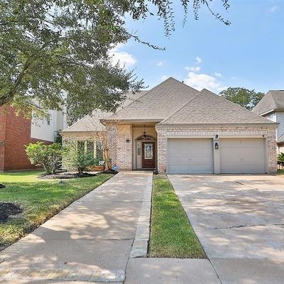 4314 Crow Valley Dr, Missouri City, TX 77459