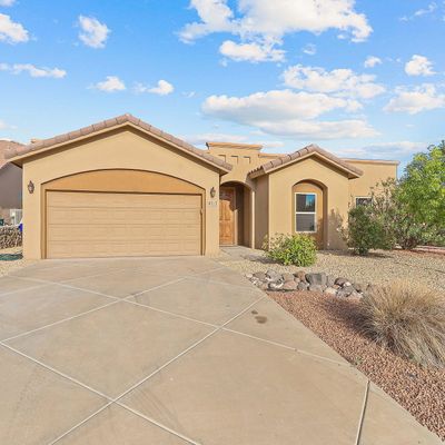 4315 Calle Bonita Ln, Las Cruces, NM 88011