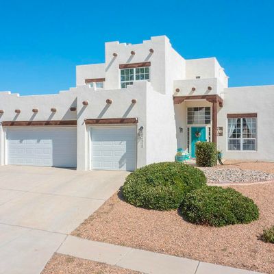 4315 Rancho Redondo Nw, Albuquerque, NM 87120