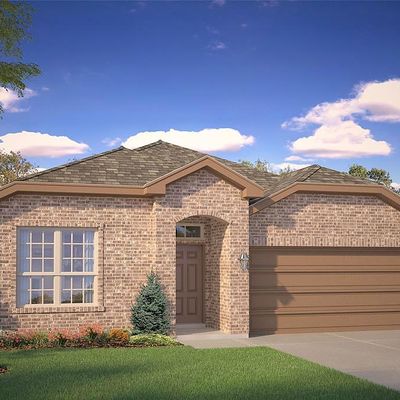 4316 Cario Ln, Crowley, TX 76036