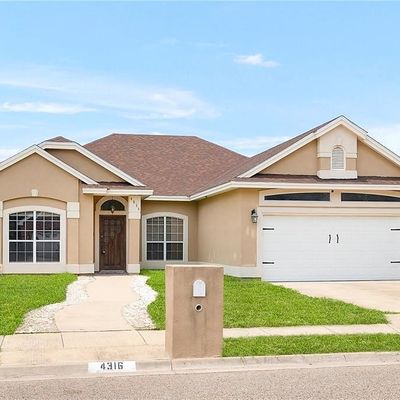 4316 Date Palm Ave, Mcallen, TX 78501