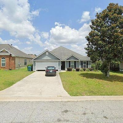 4316 Wisteria Ln, Valdosta, GA 31602