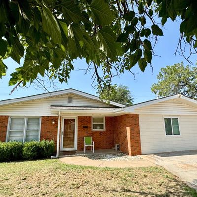 4317 31 St St, Lubbock, TX 79410