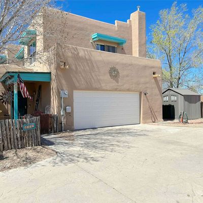 4317 Vuelta Colorada, Santa Fe, NM 87507