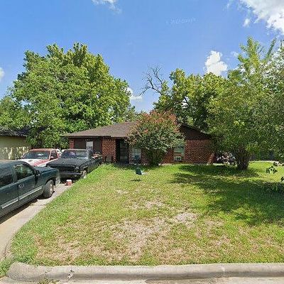 4318 Oakside Dr, Houston, TX 77053