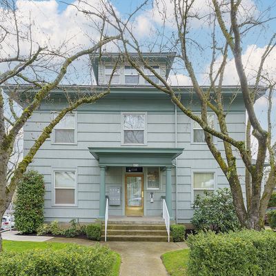 4318 Se Milwaukie Ave, Portland, OR 97202