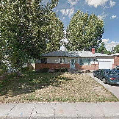 4318 E 7 Th St, Cheyenne, WY 82001