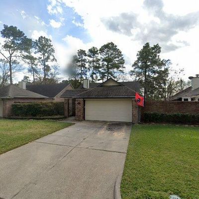 4318 Fir Valley Dr, Kingwood, TX 77345