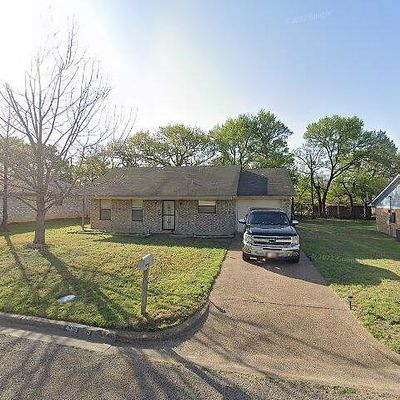 4319 Blackwell St, Waco, TX 76705