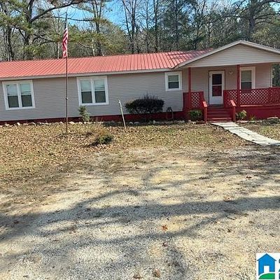 4319 County Road 7, Talladega, AL 35160