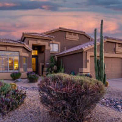 4319 E Morning Vista Ln, Cave Creek, AZ 85331