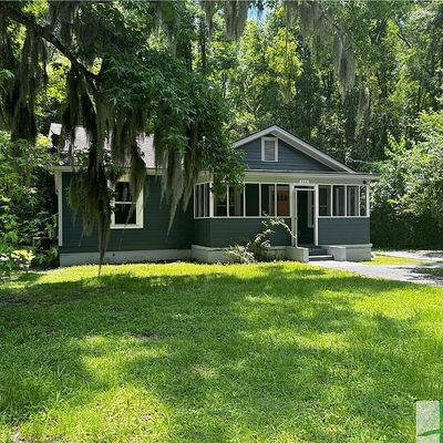 4318 Walton St, Savannah, GA 31405