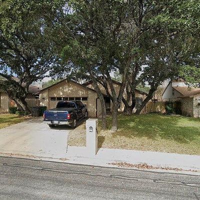 4319 Shavano Woods St, San Antonio, TX 78249