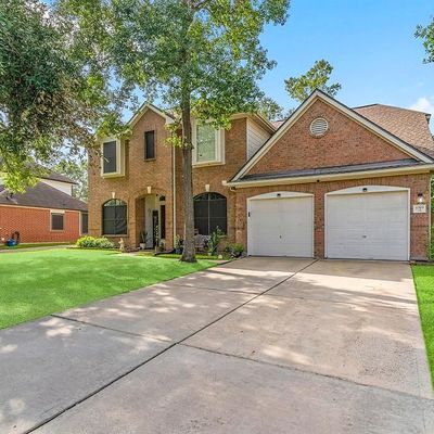 4319 Plantation Pass Dr, Humble, TX 77346