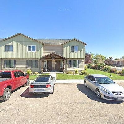 432 N 190 E, Roosevelt, UT 84066