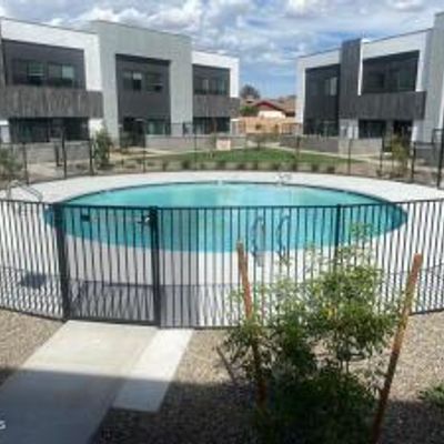 432 S 32nd Street 107, Mesa, AZ 85204