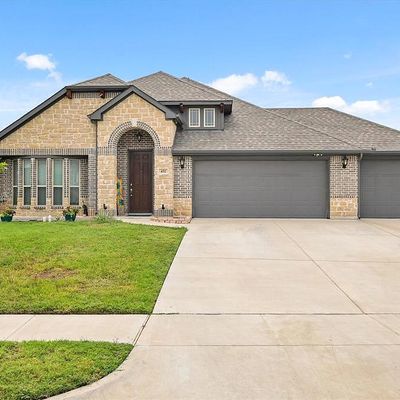 432 Teresa St, Crowley, TX 76036