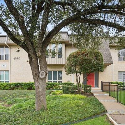 4320 Bellaire Drive S #223 W, Fort Worth, TX 76109