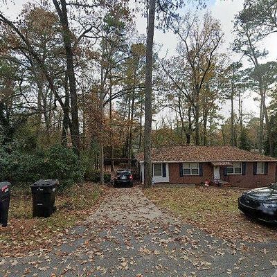 4320 Canady St # Ne, Columbus, GA 31909