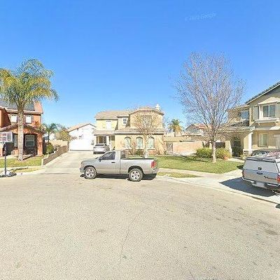 4320 Cassiope Ct, Hemet, CA 92545