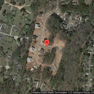 4320 Chandler Cove Way, Apex, NC 27539