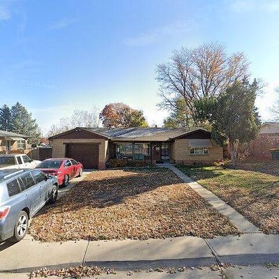 4320 Lamar St, Wheat Ridge, CO 80033