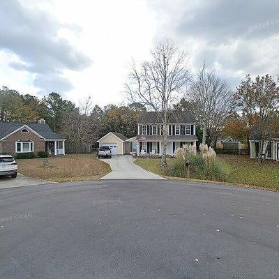 4320 Watson Dr, Wilmington, NC 28405