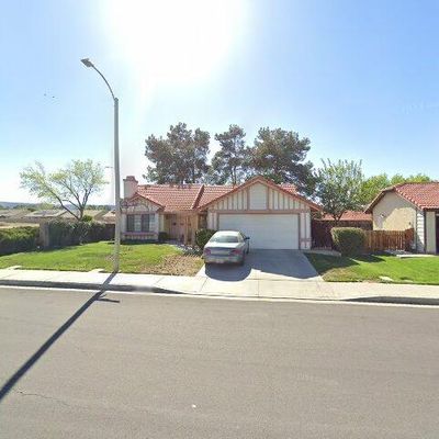 43203 27 Th St W, Lancaster, CA 93536