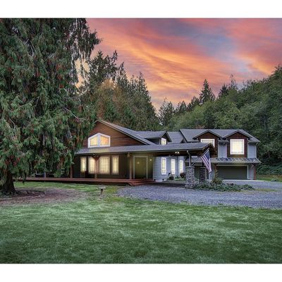 43204 Ne 76 Th Ave, Woodland, WA 98674