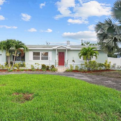 4321 25 Th Ave N, Saint Petersburg, FL 33713