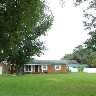 4321 Wilson Rd, Hephzibah, GA 30815