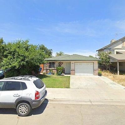 4322 W Brown Ave, Fresno, CA 93722