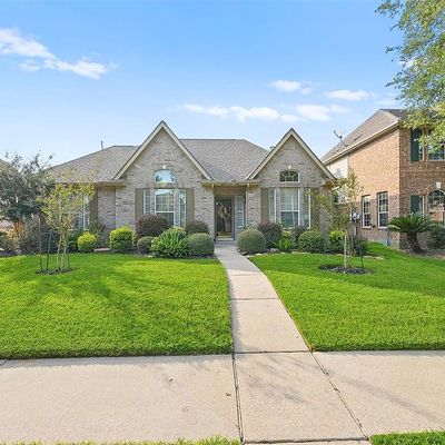 4322 Green Tree Ct, Pasadena, TX 77505