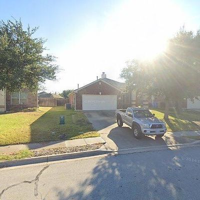 4324 Hidden Park Dr, Pflugerville, TX 78660