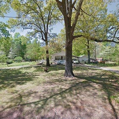 4324 Lowman Rd, Pine Bluff, AR 71603