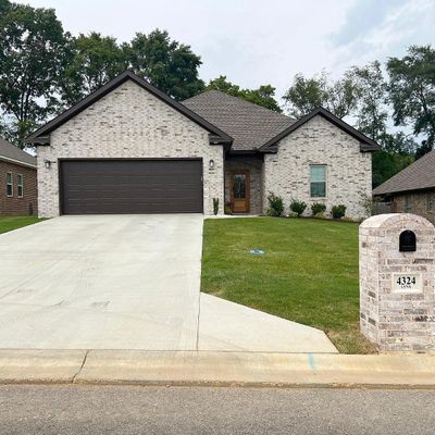 4324 Lynx Ln, Jonesboro, AR 72405