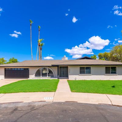 4324 W Orchid Ln, Glendale, AZ 85302