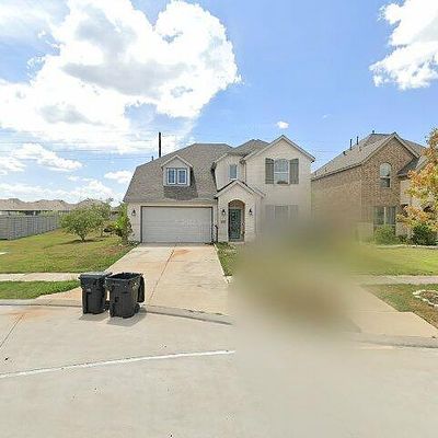 4324 Pine Harvest Ln, Manvel, TX 77578