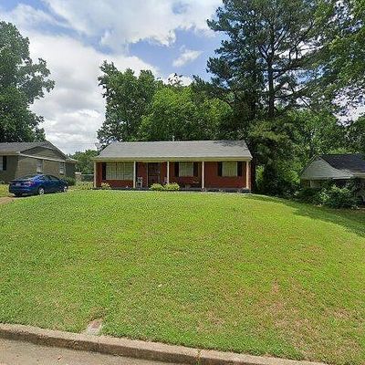 4324 Sidney Rd, Memphis, TN 38116