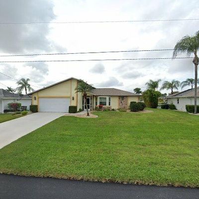 4324 Sw 1 St Pl, Cape Coral, FL 33914