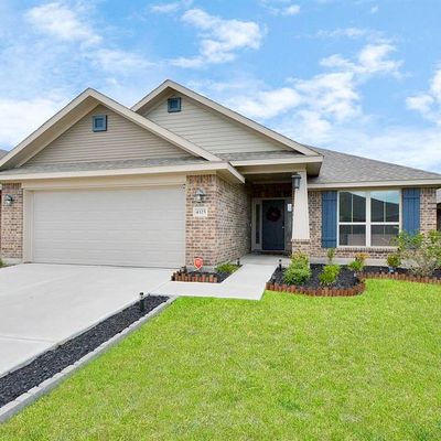 4325 E Bayou Maison Cir, Dickinson, TX 77539