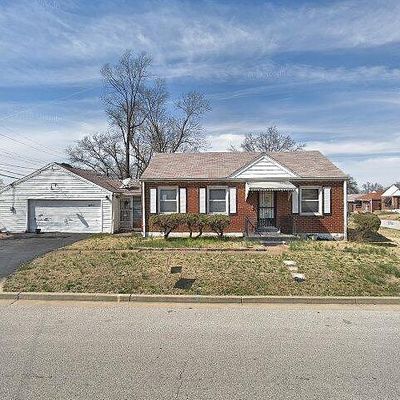 4325 Edgewood Blvd, Saint Louis, MO 63121